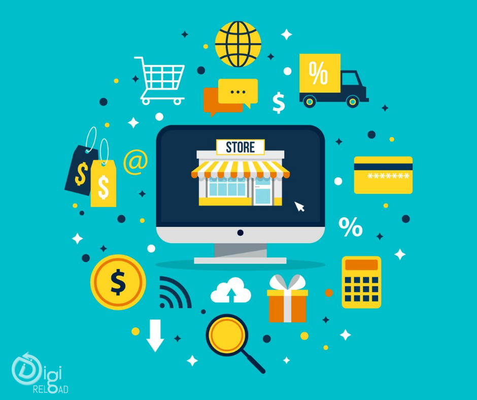 What Are the Features of Powerful Ecommerce Website Design